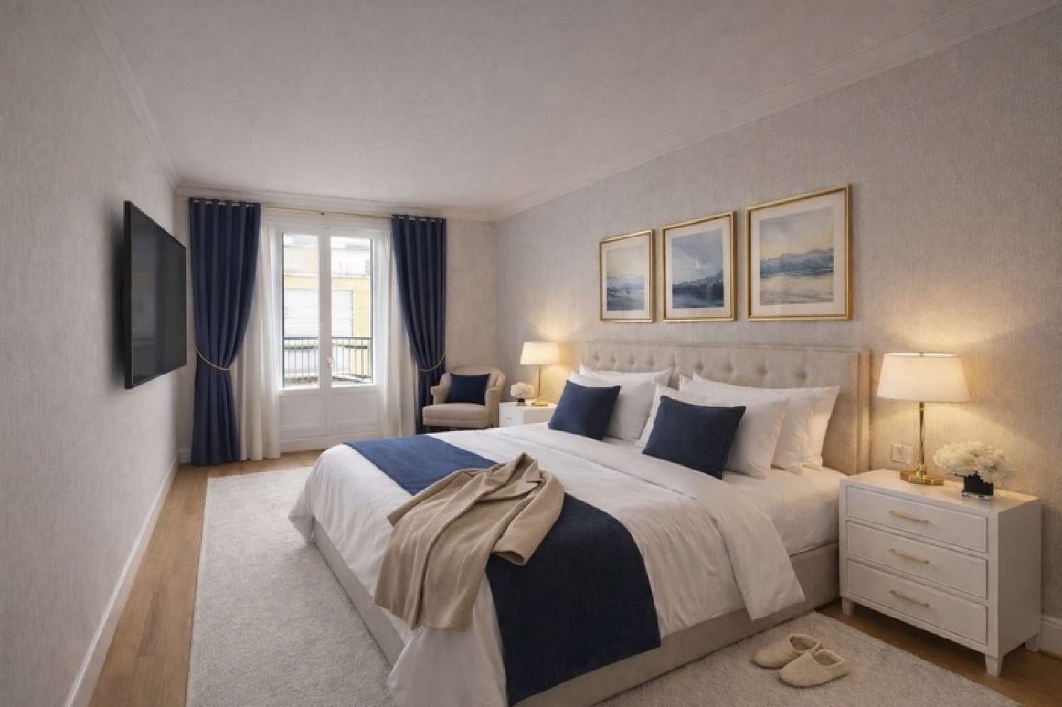  à vendre appartement Compiègne Oise 6