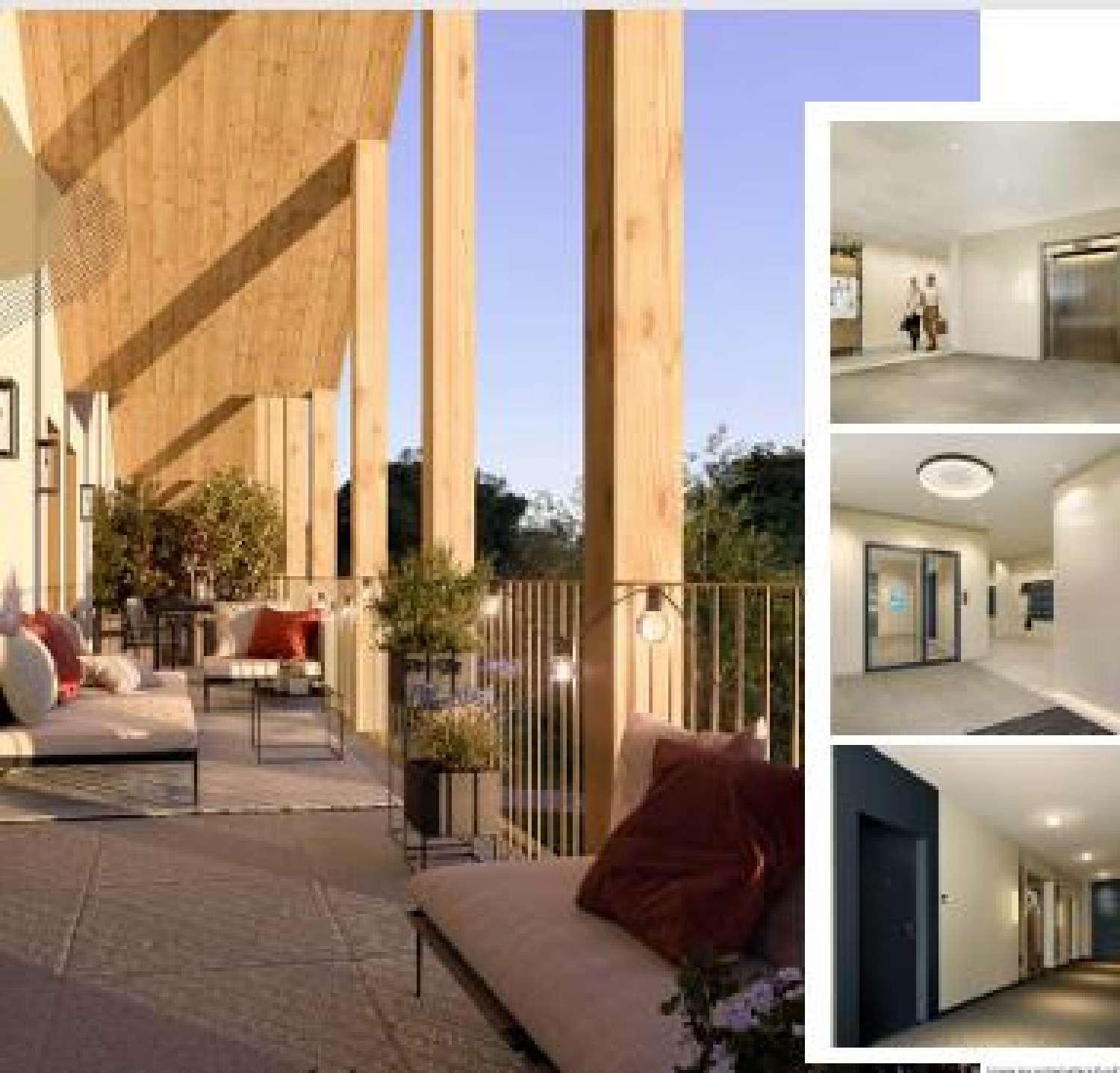  te koop appartement Concarneau Finistère 3