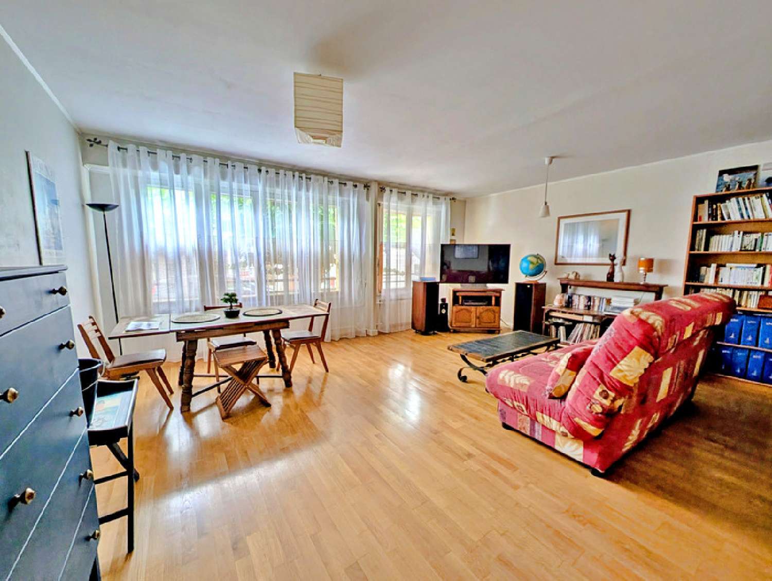  en venta apartamento Corbeil-Essonnes Essonne 1