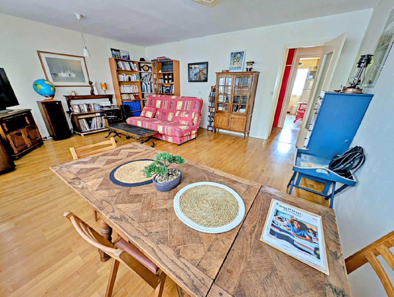  en venta apartamento Corbeil-Essonnes Essonne 2