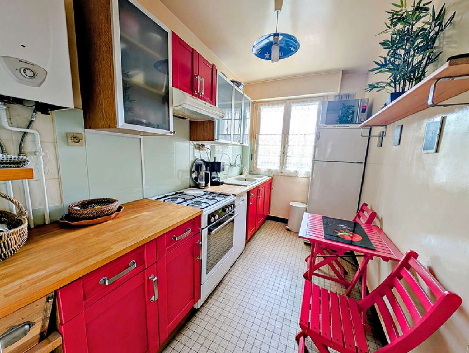  en venta apartamento Corbeil-Essonnes Essonne 3