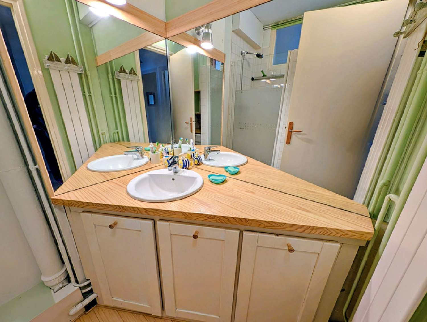  en venta apartamento Corbeil-Essonnes Essonne 5