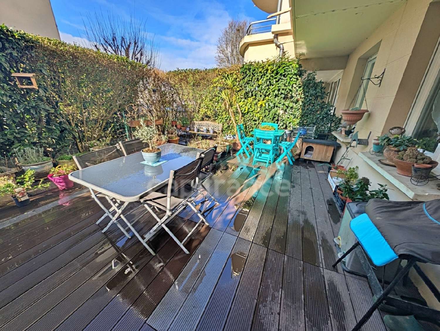  te koop appartement Corbeil-Essonnes Essonne 1