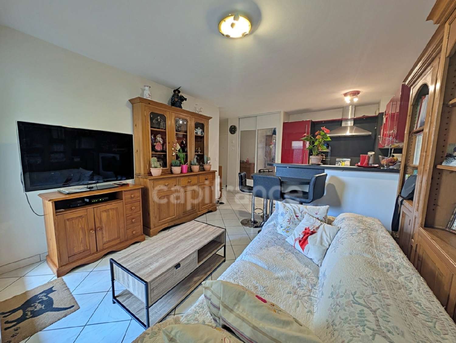  te koop appartement Corbeil-Essonnes Essonne 2