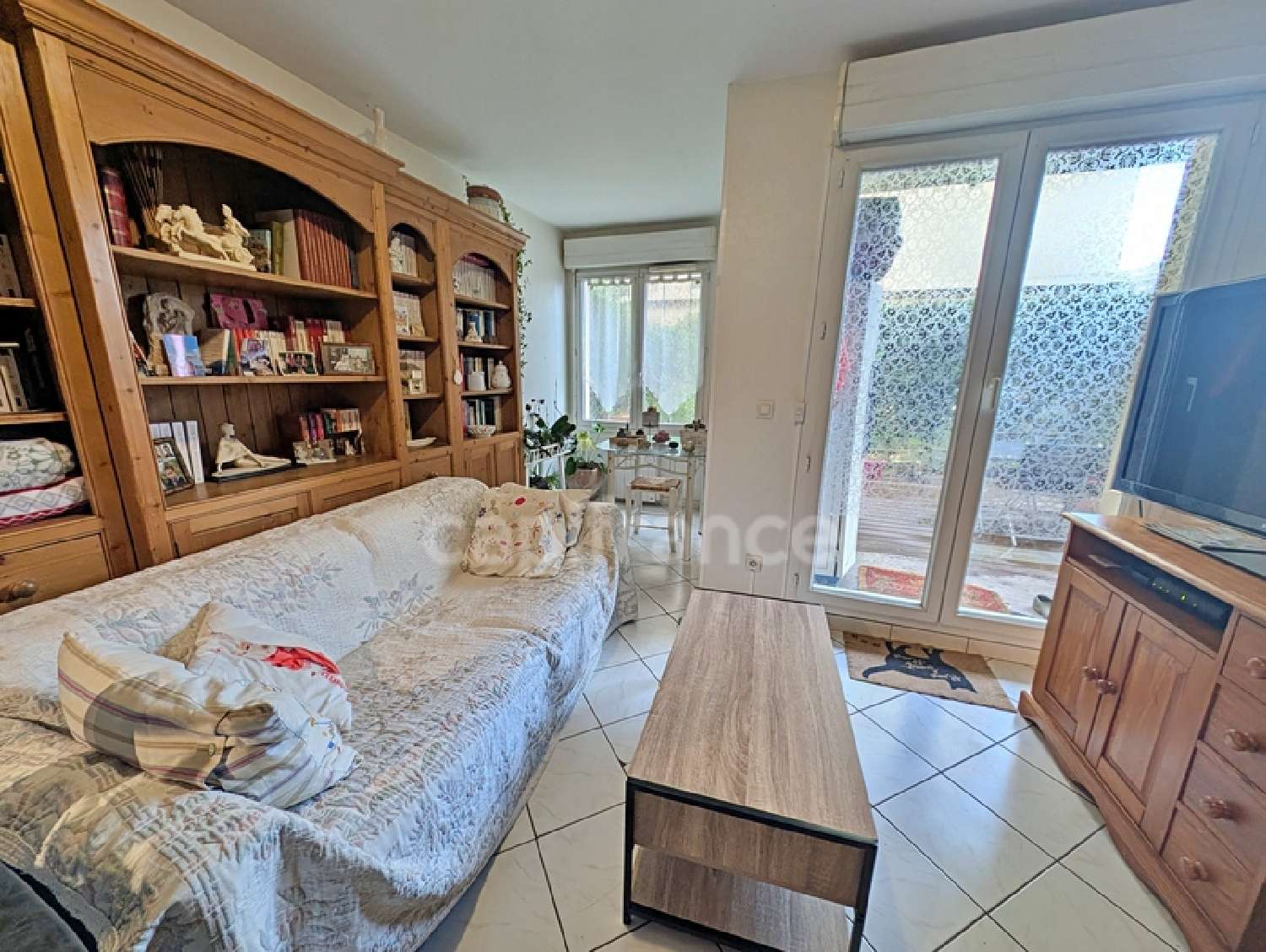  te koop appartement Corbeil-Essonnes Essonne 3