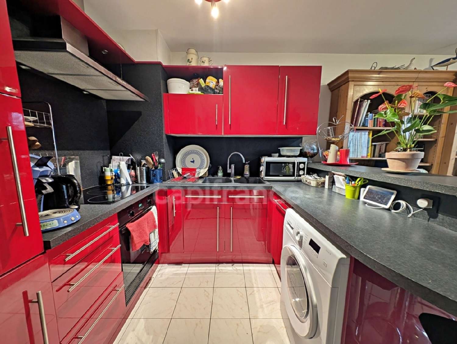  te koop appartement Corbeil-Essonnes Essonne 5