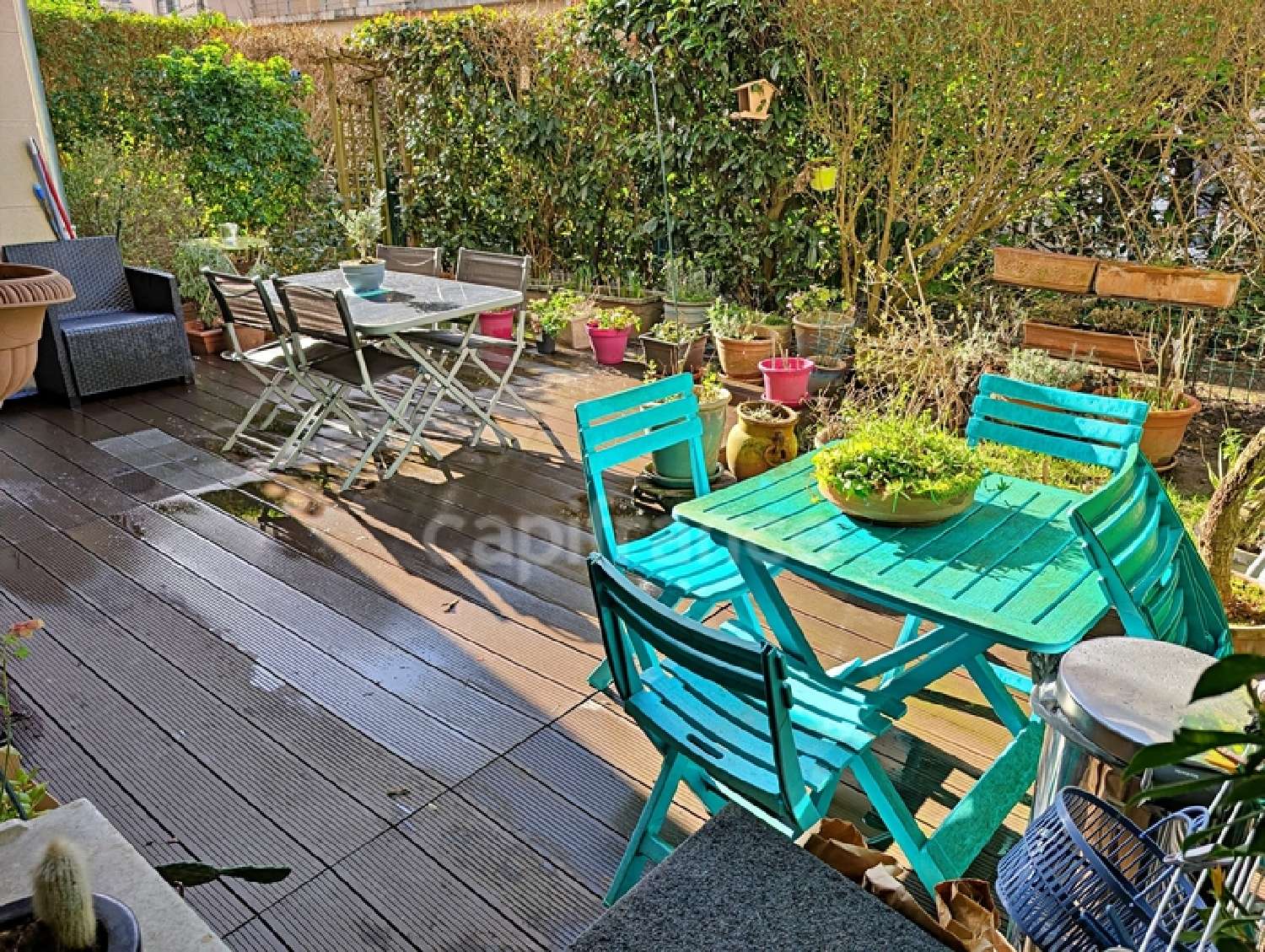  te koop appartement Corbeil-Essonnes Essonne 8