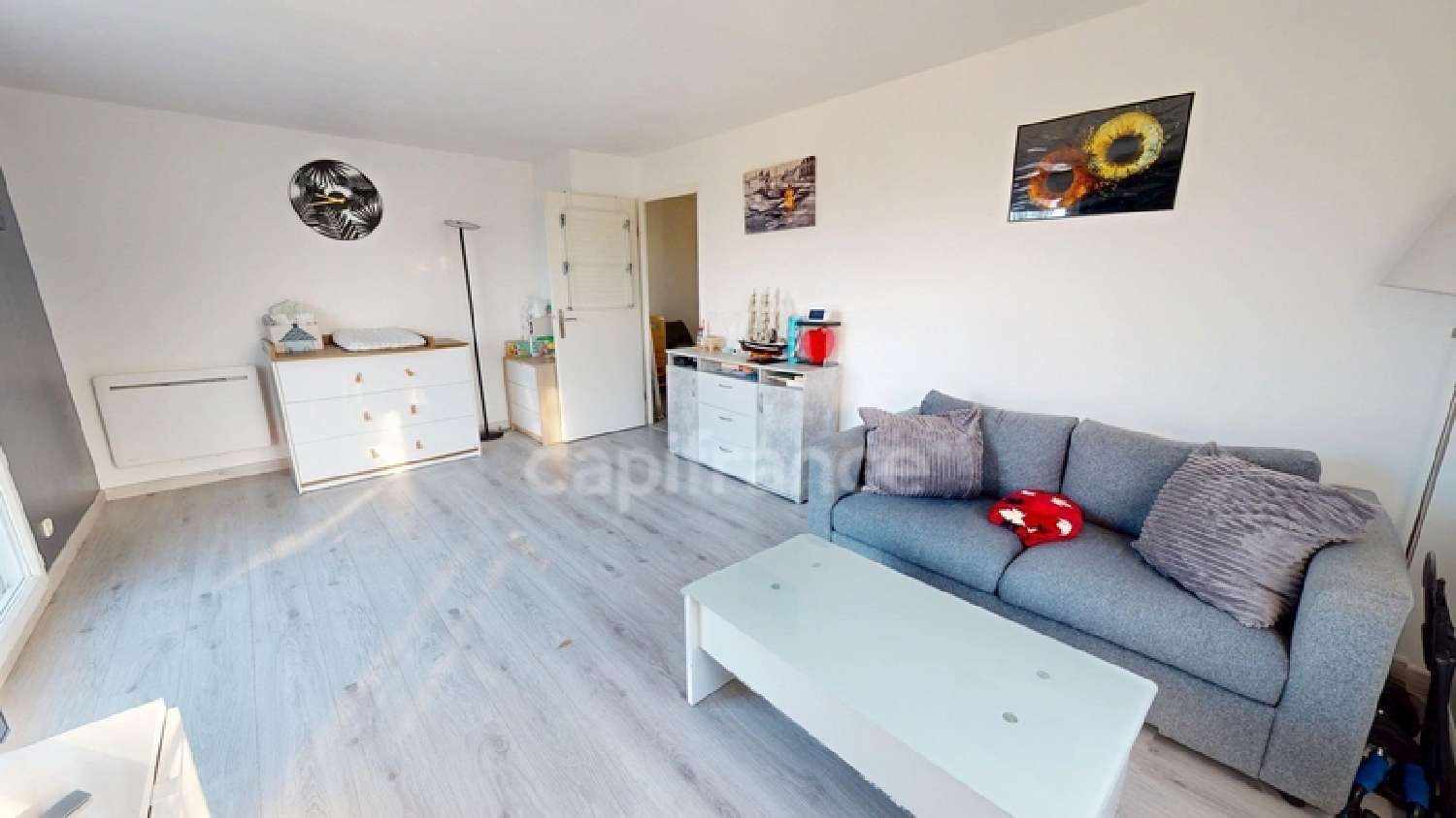 à vendre appartement Corbeil-Essonnes Essonne 2