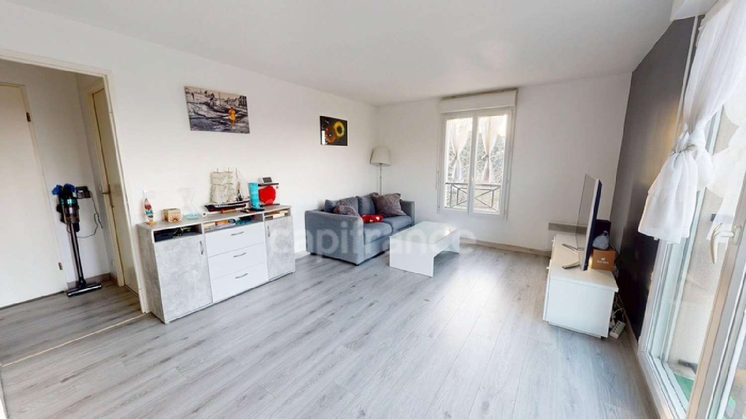  à vendre appartement Corbeil-Essonnes Essonne 3
