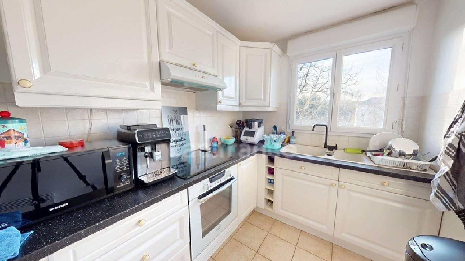  à vendre appartement Corbeil-Essonnes Essonne 4