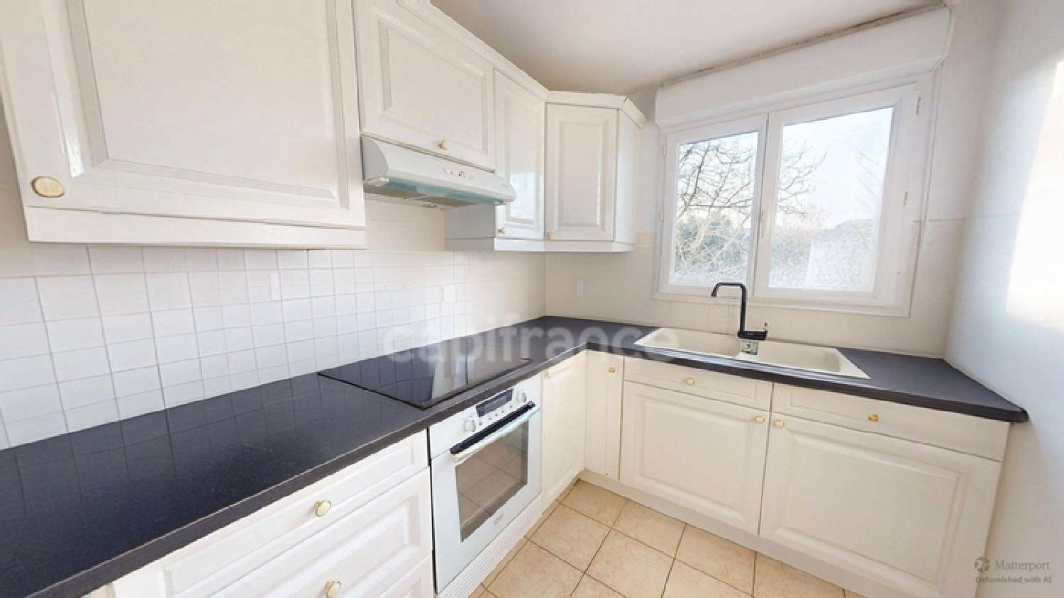  à vendre appartement Corbeil-Essonnes Essonne 5