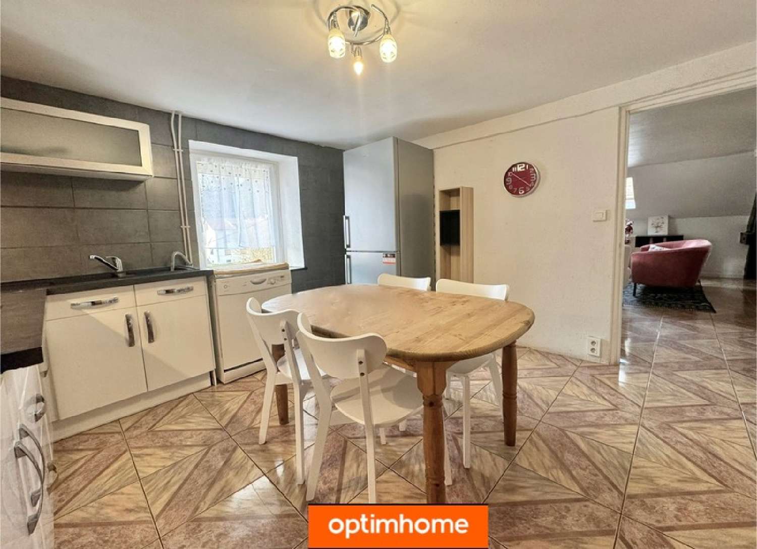  te koop appartement Cornimont Vogezen 2