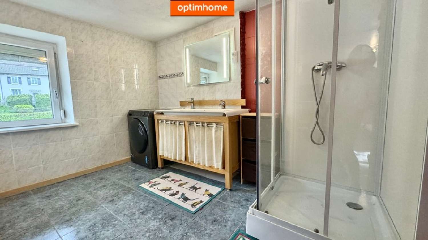  te koop appartement Cornimont Vogezen 3