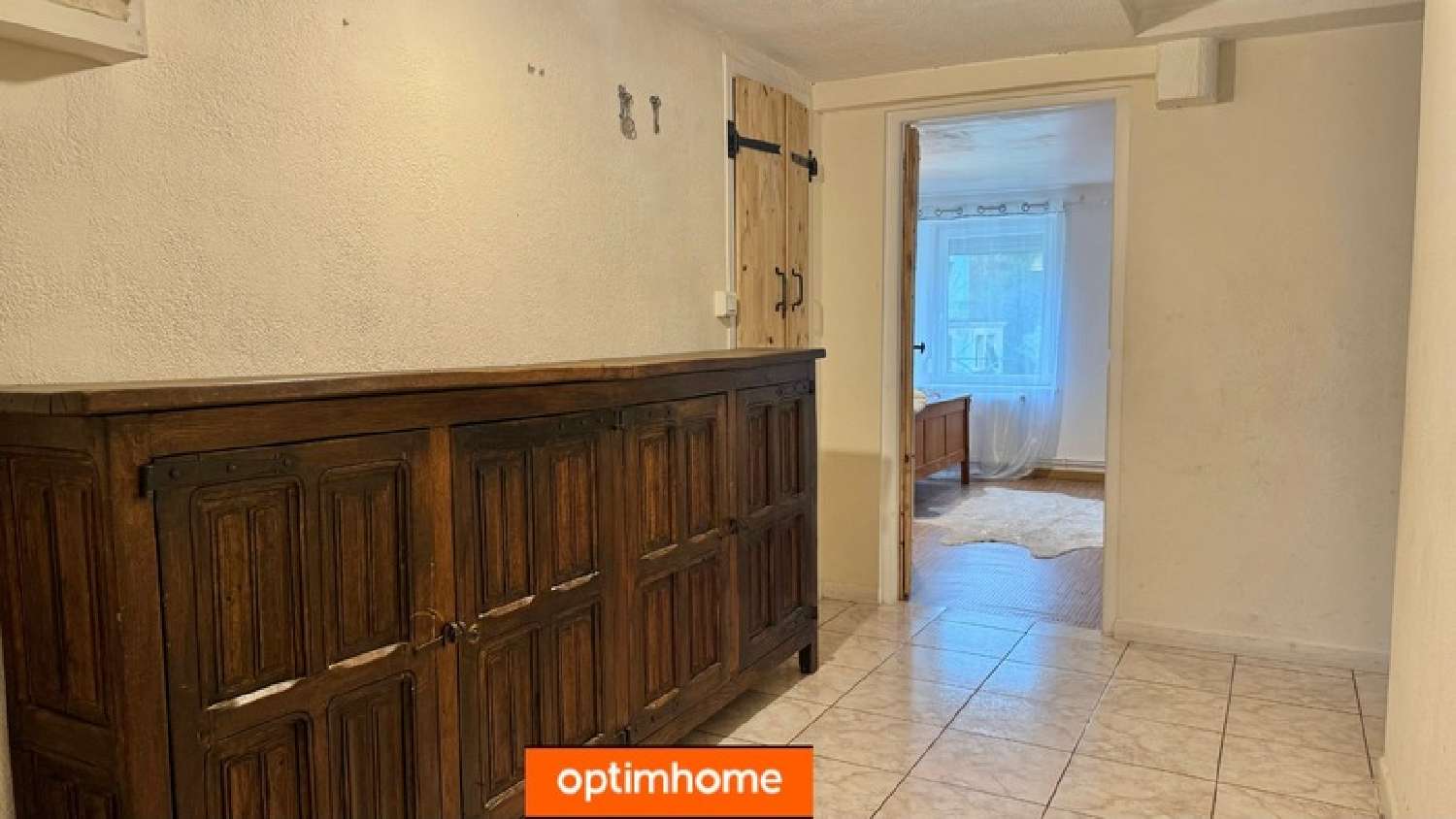  te koop appartement Cornimont Vogezen 7