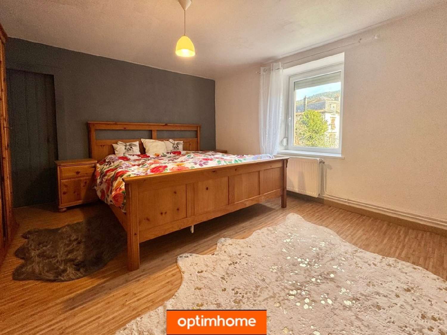  te koop appartement Cornimont Vogezen 8