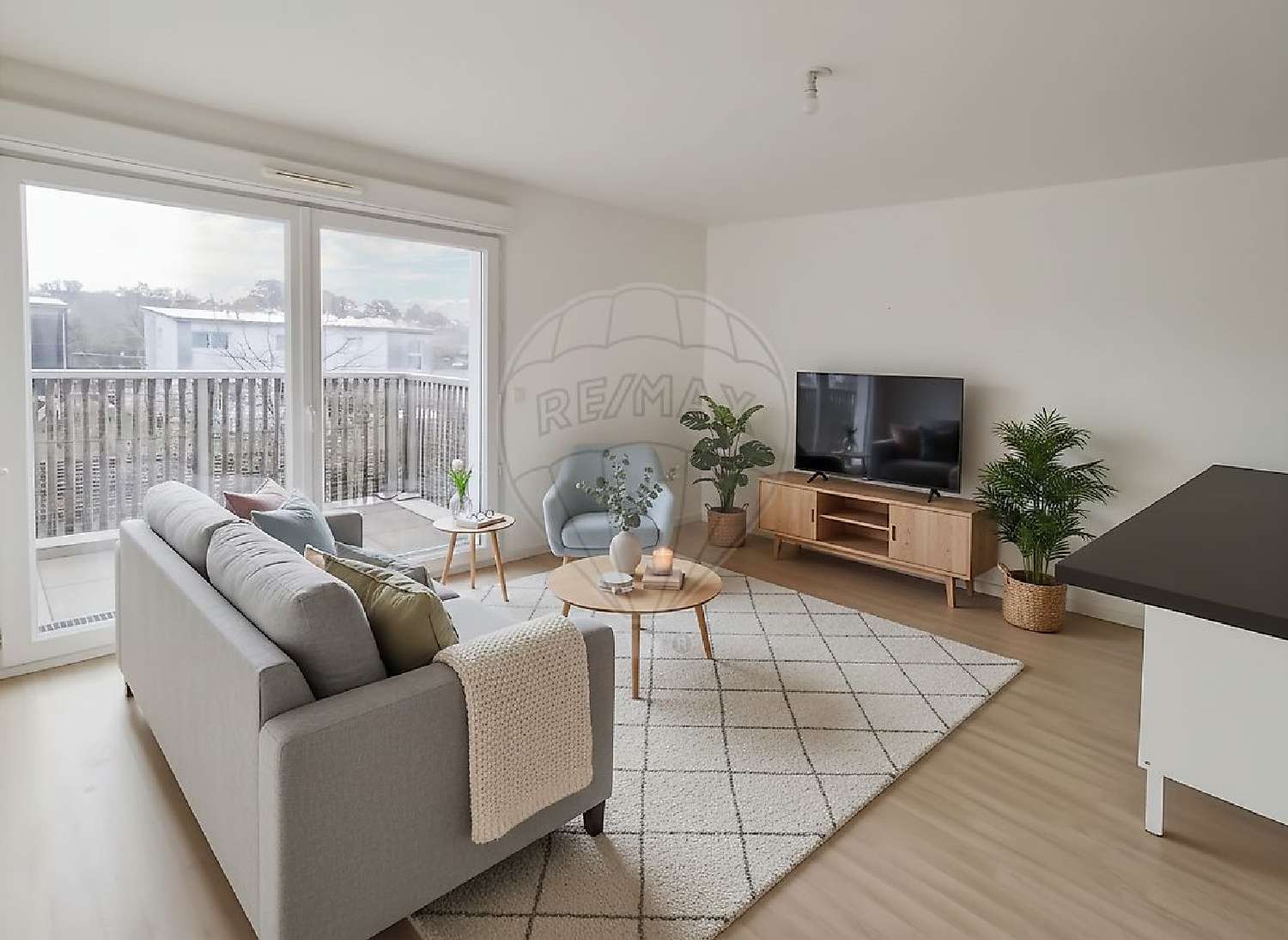  te koop appartement Couëron Loire-Atlantique 3