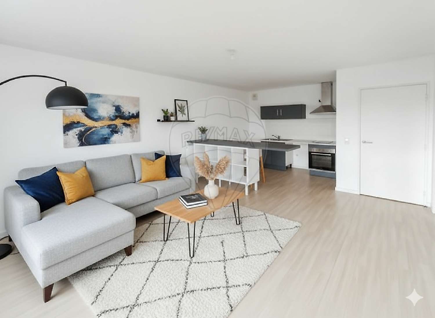  te koop appartement Couëron Loire-Atlantique 7