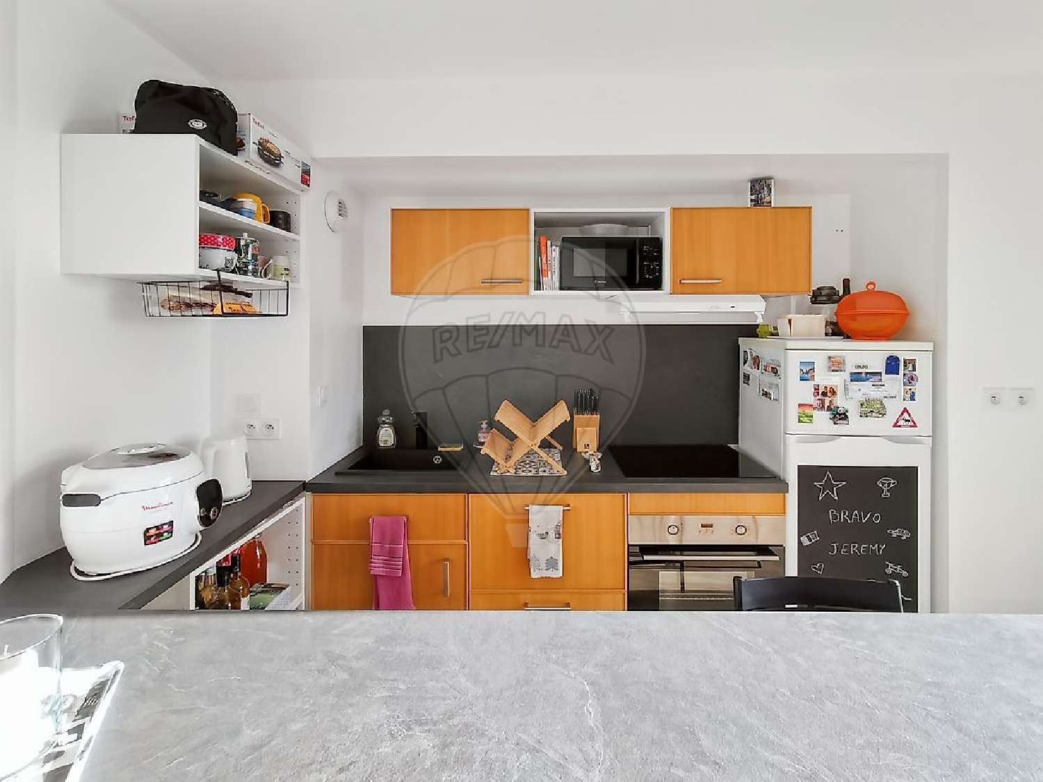  te koop appartement Couëron Loire-Atlantique 4