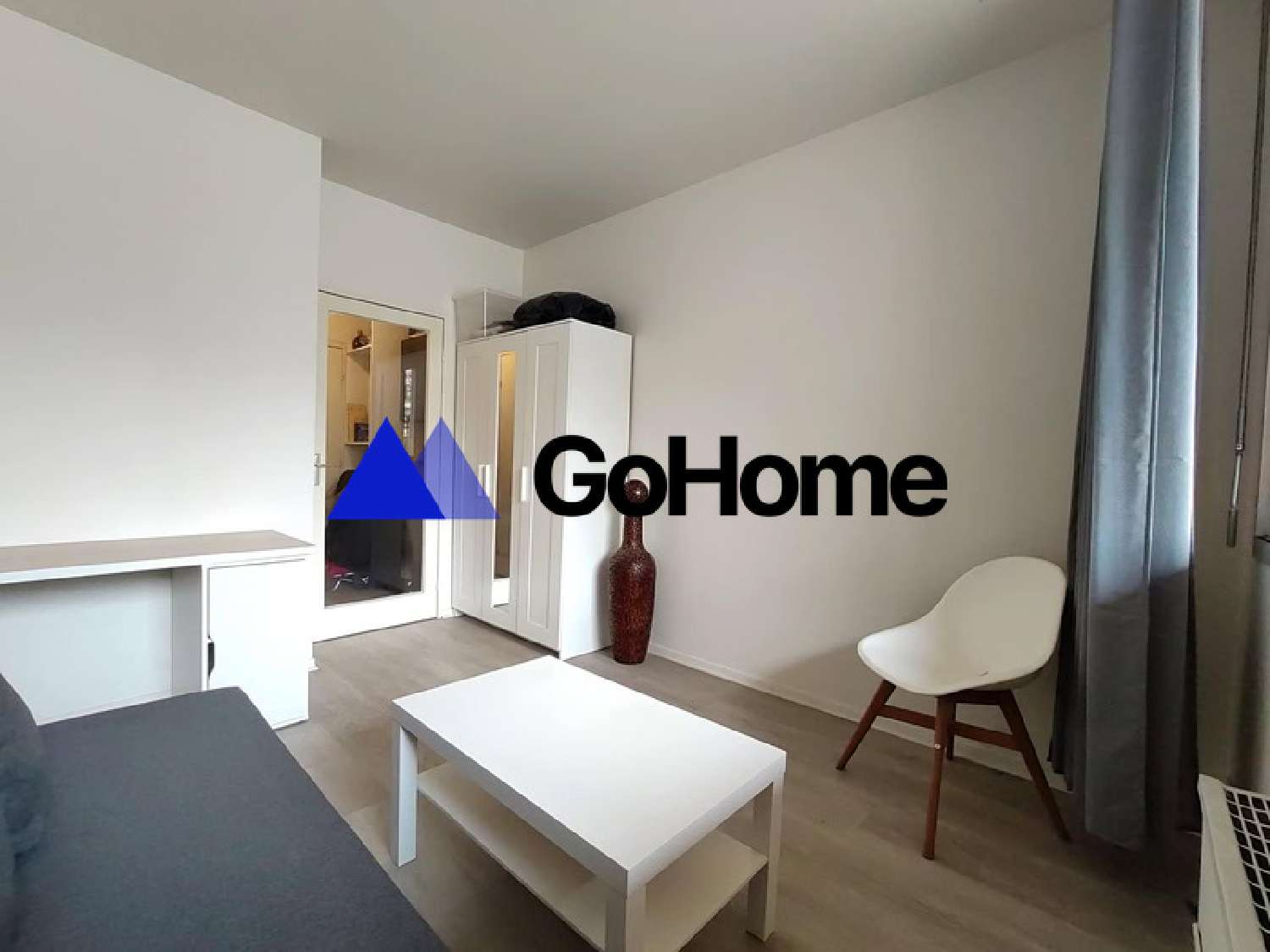  à vendre appartement Courbevoie Hauts-de-Seine 1