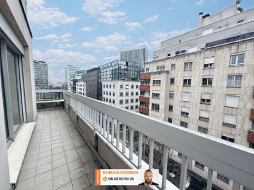 Courbevoie Hauts-de-Seine apartment foto 7262577