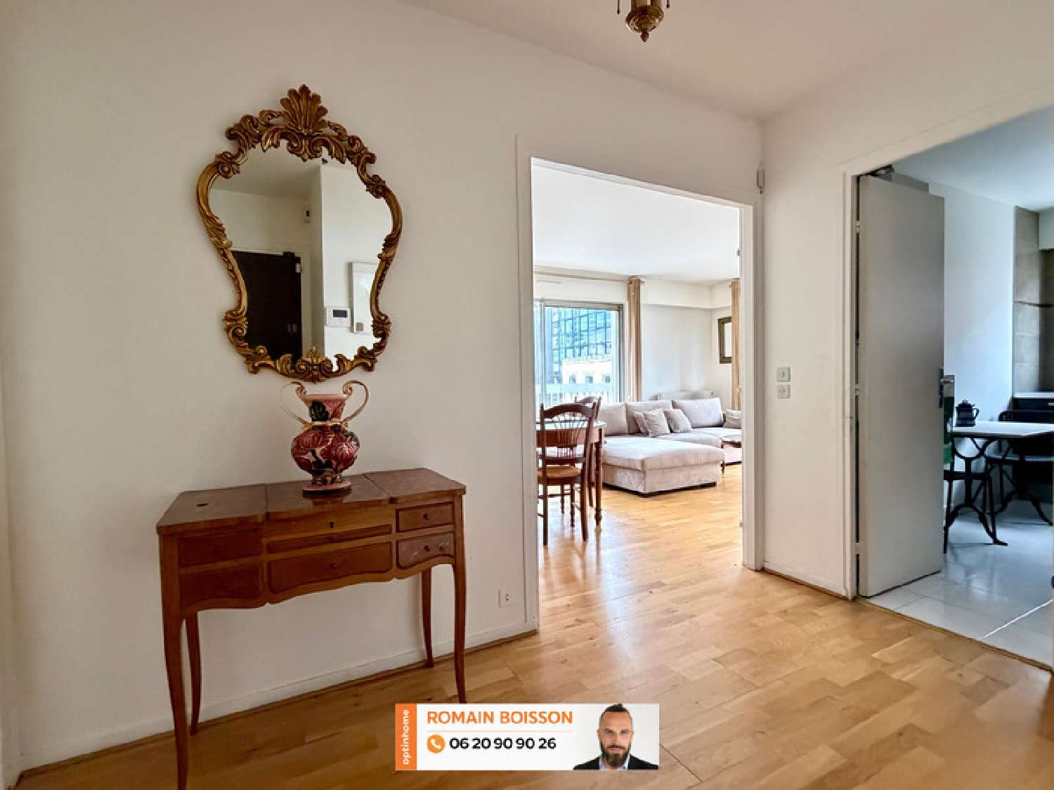  for sale apartment Courbevoie Hauts-de-Seine 3