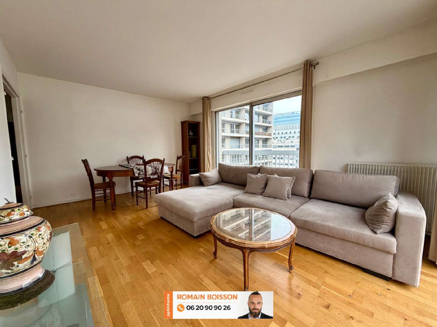  for sale apartment Courbevoie Hauts-de-Seine 4