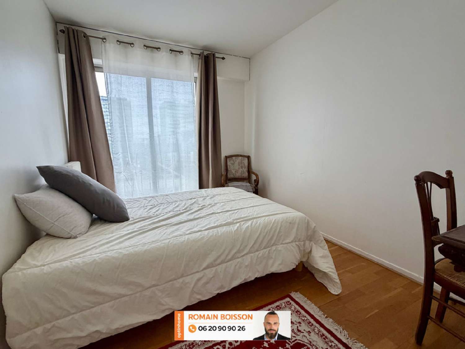  for sale apartment Courbevoie Hauts-de-Seine 6