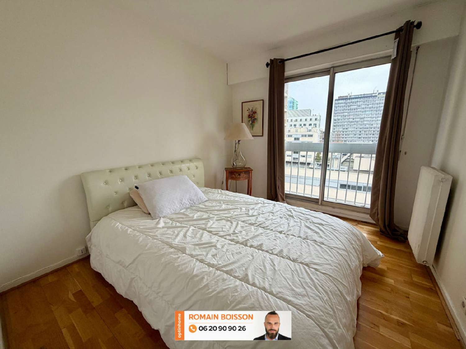  for sale apartment Courbevoie Hauts-de-Seine 7