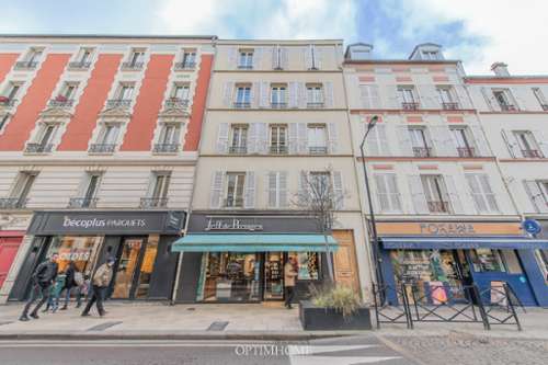 Courbevoie Hauts-de-Seine appartement foto 7262670