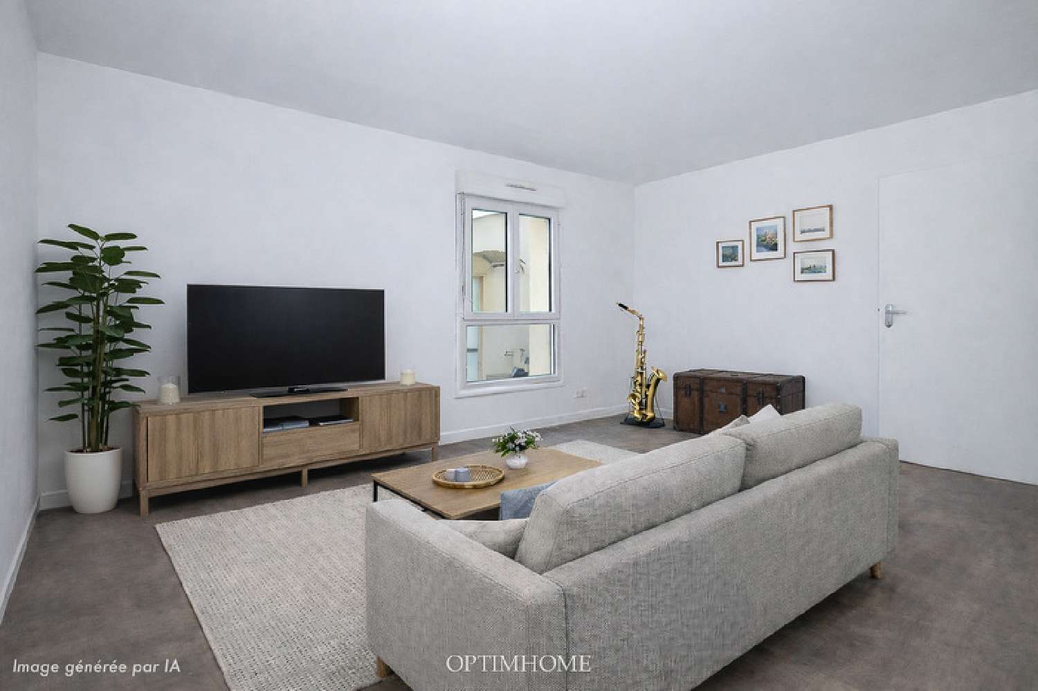 te koop appartement Courbevoie Hauts-de-Seine 4