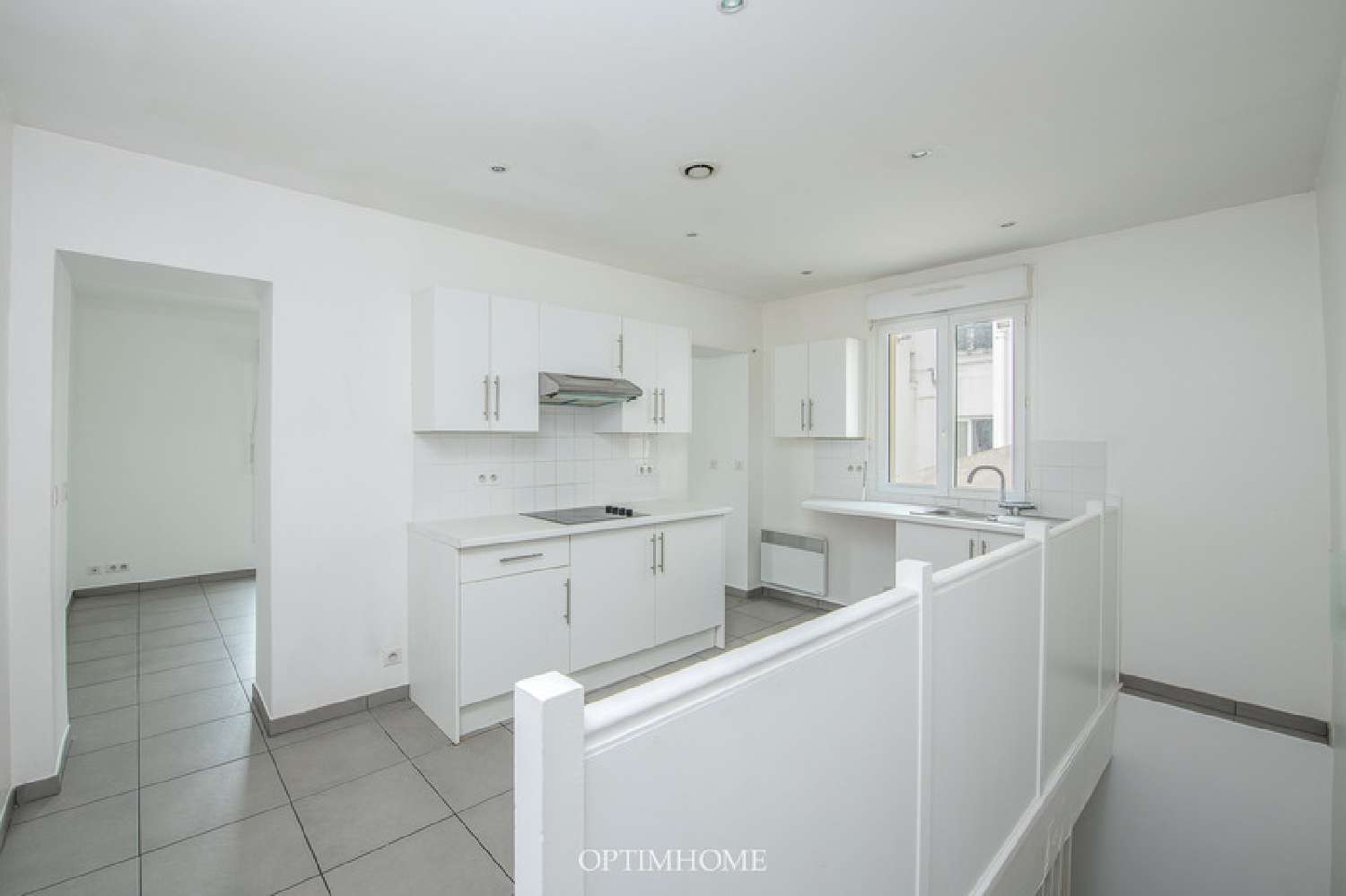 te koop appartement Courbevoie Hauts-de-Seine 7