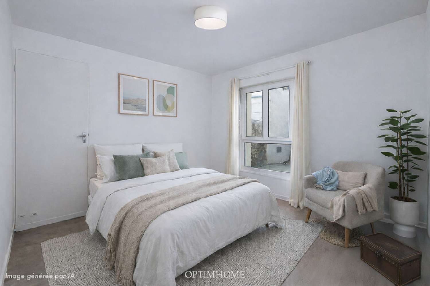 te koop appartement Courbevoie Hauts-de-Seine 8