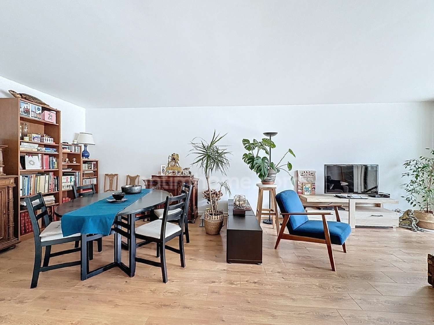 for sale apartment Courbevoie Hauts-de-Seine 3