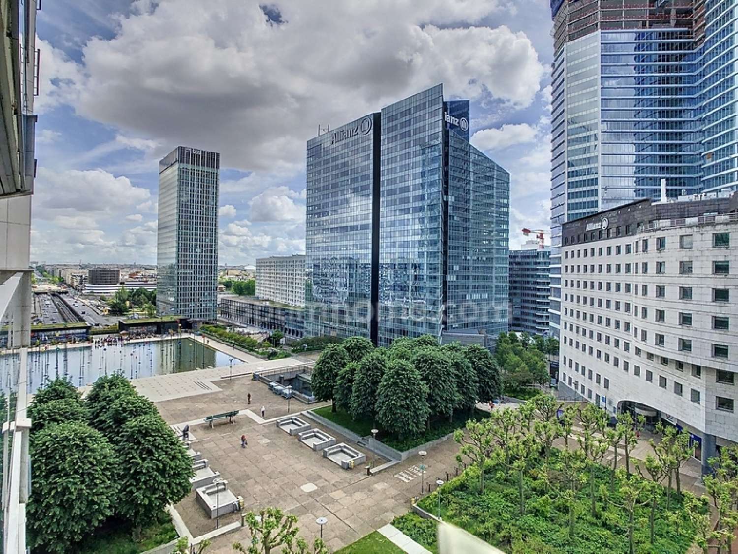 for sale apartment Courbevoie Hauts-de-Seine 5