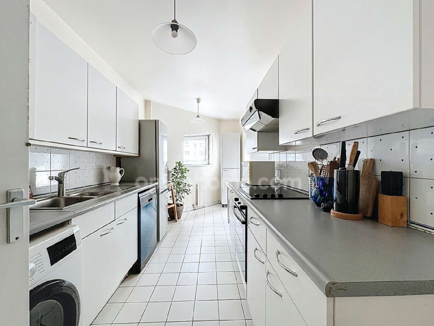 for sale apartment Courbevoie Hauts-de-Seine 6