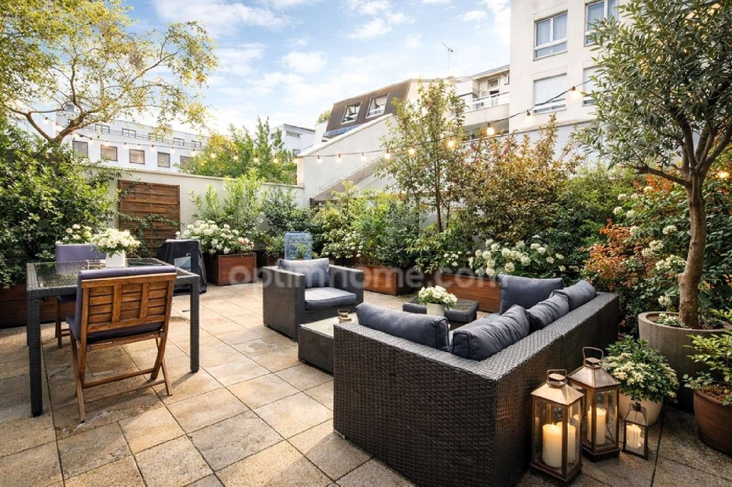  kaufen Wohnung/ Apartment Courbevoie Hauts-de-Seine 1