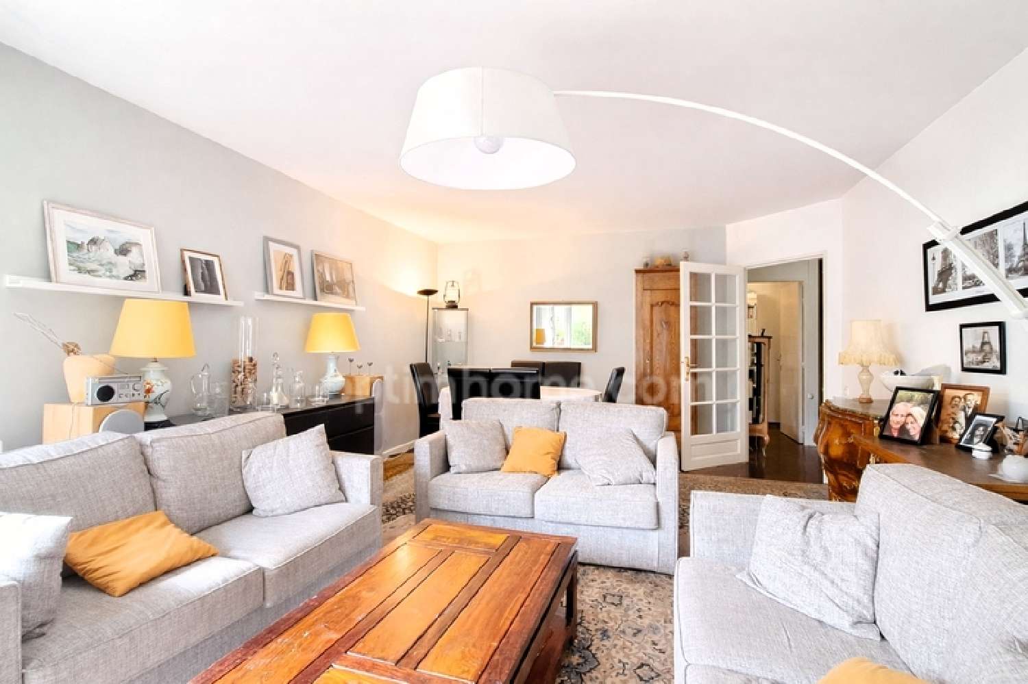  kaufen Wohnung/ Apartment Courbevoie Hauts-de-Seine 4