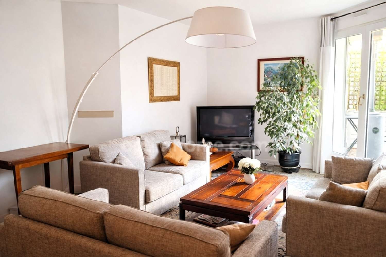  kaufen Wohnung/ Apartment Courbevoie Hauts-de-Seine 5