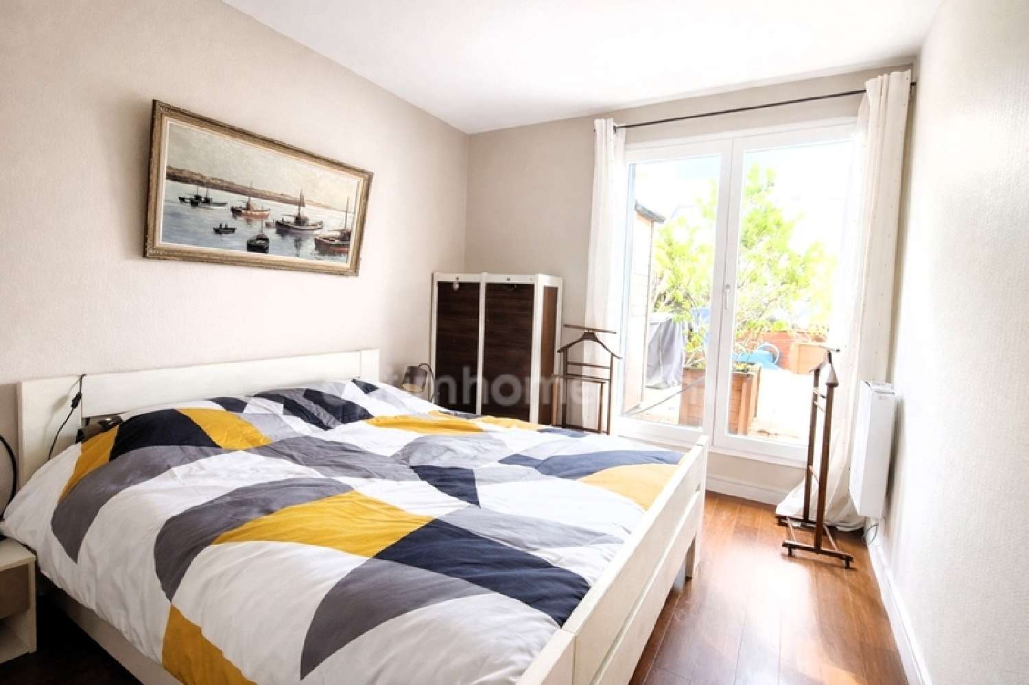  kaufen Wohnung/ Apartment Courbevoie Hauts-de-Seine 7