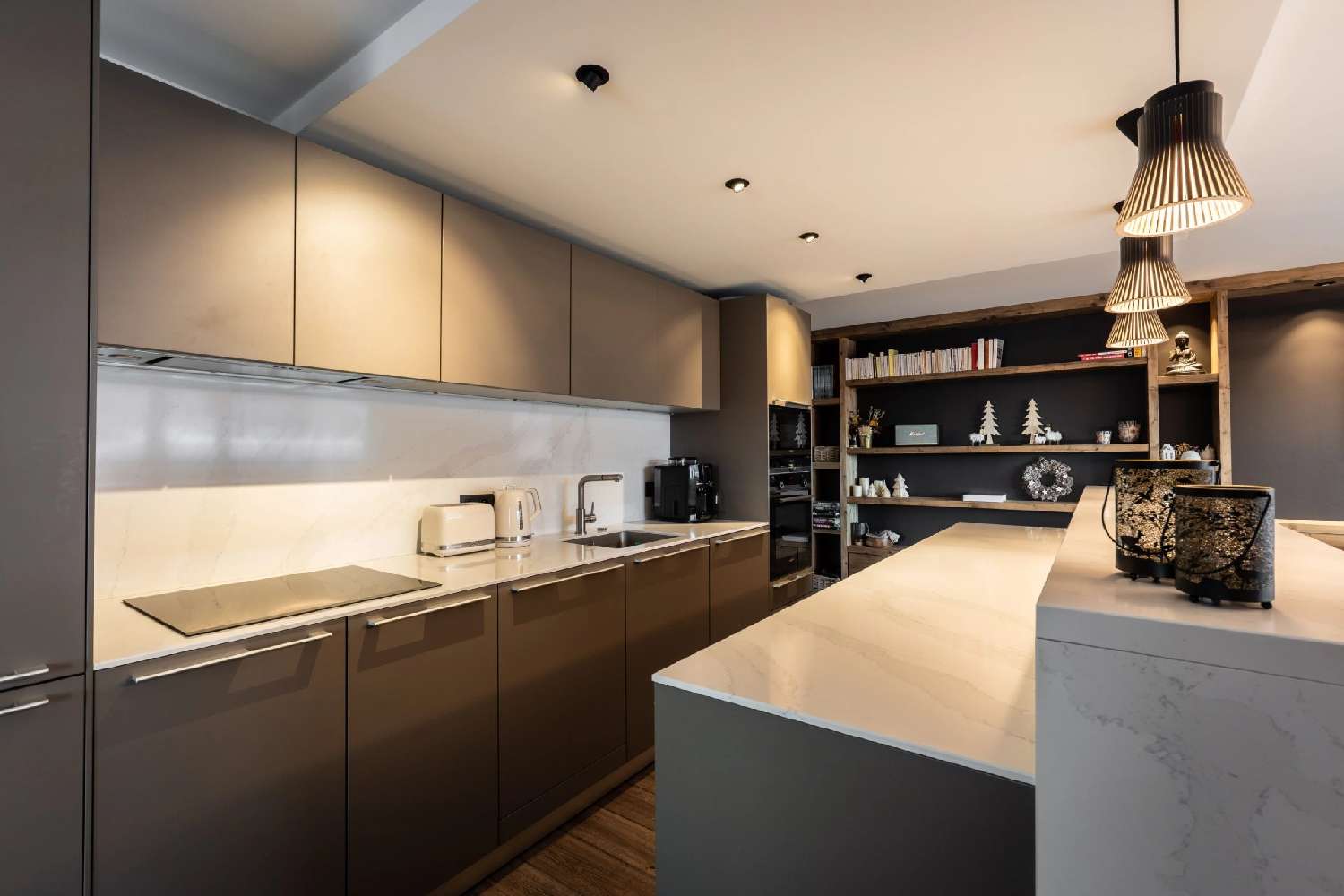 te koop appartement Courchevel Savoie 4