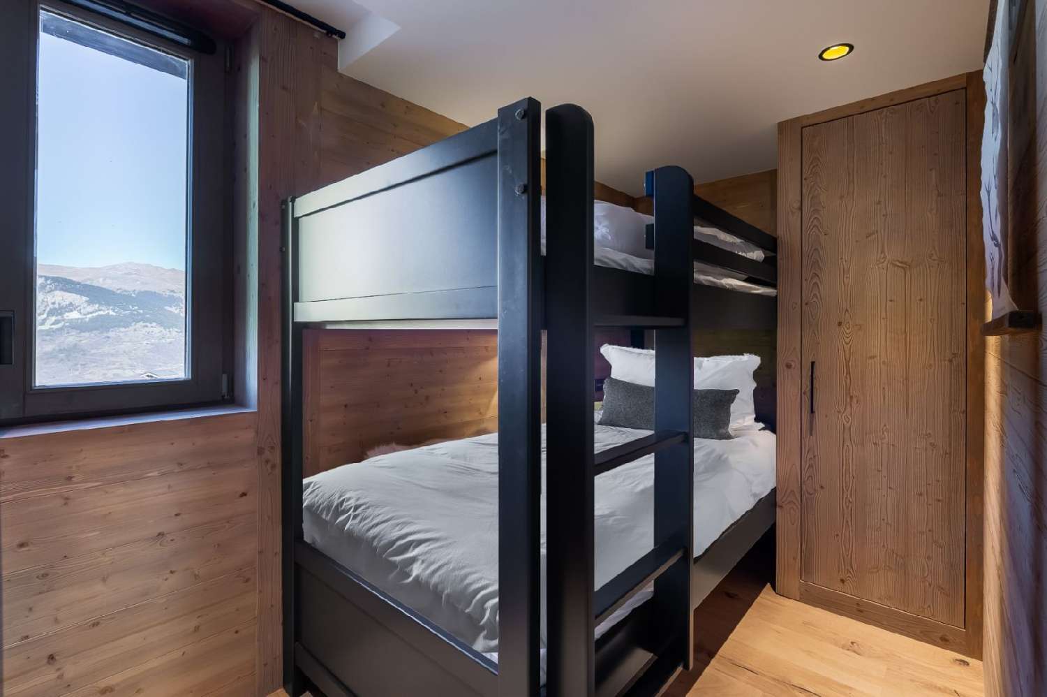  te koop appartement Courchevel Savoie 6