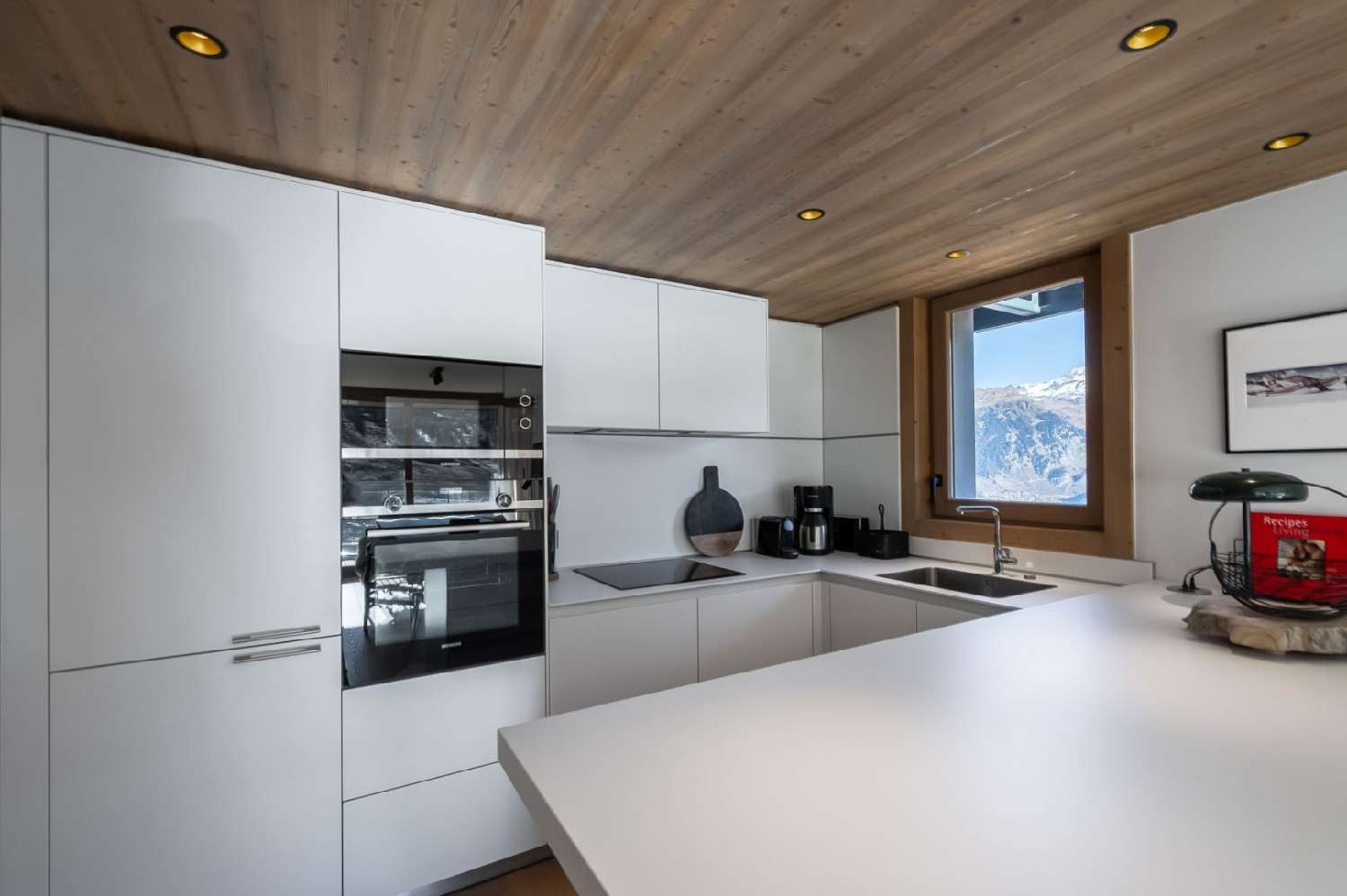  te koop appartement Courchevel Savoie 8