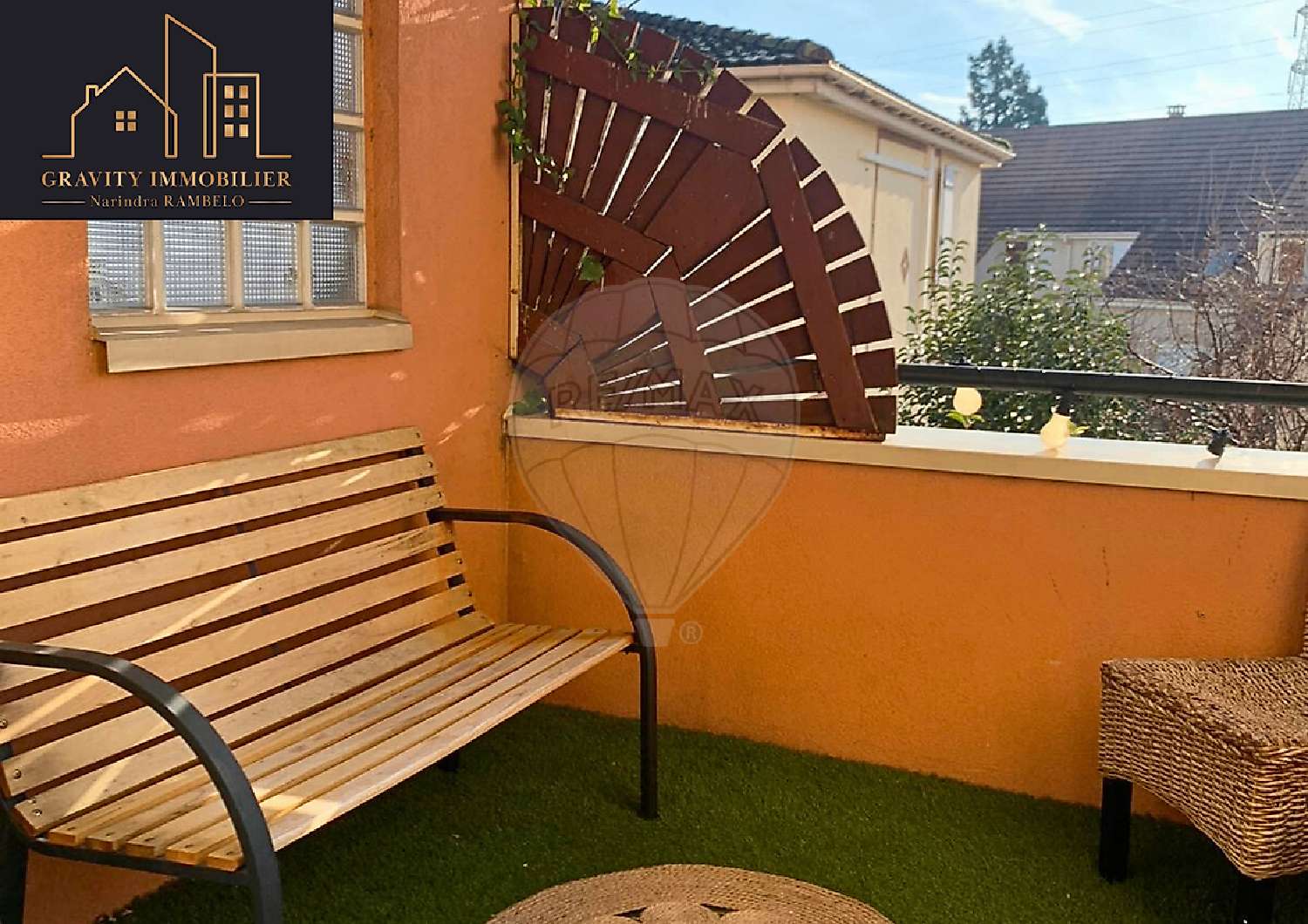  kaufen Wohnung/ Apartment Courcouronnes Essonne 4