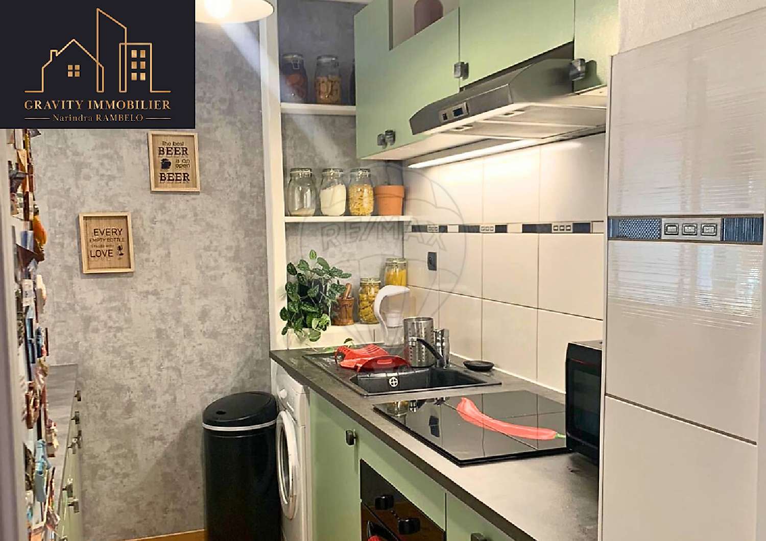  kaufen Wohnung/ Apartment Courcouronnes Essonne 7