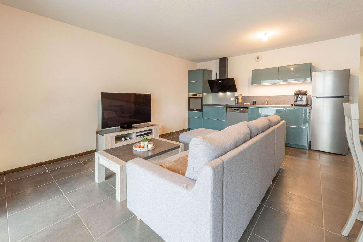  à vendre appartement Cran-Gévrier Haute-Savoie 3