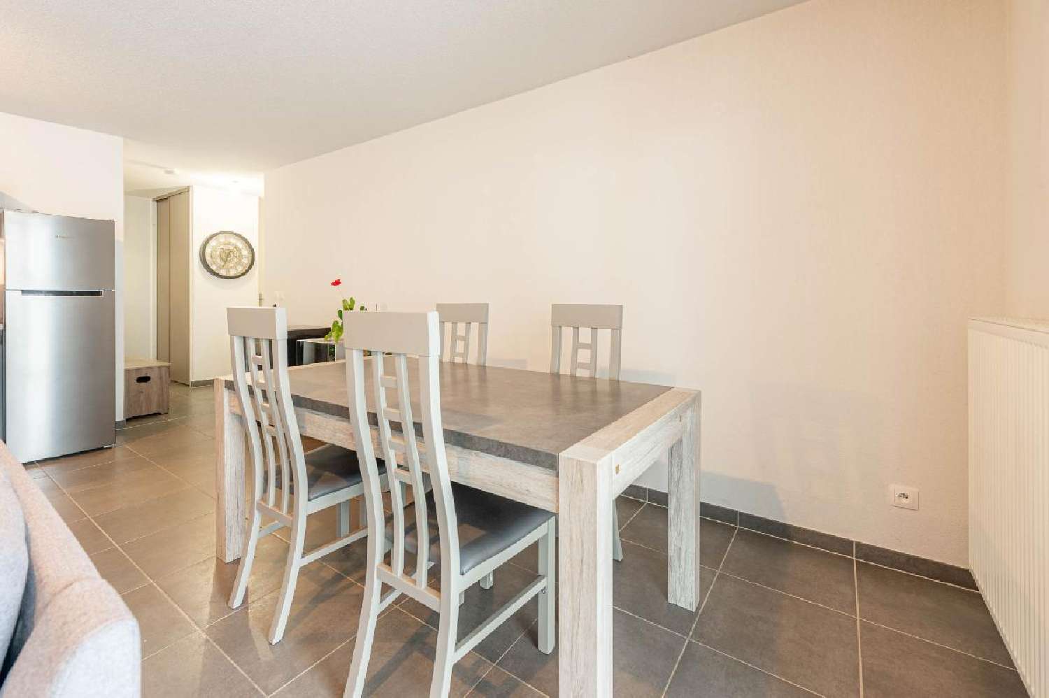  à vendre appartement Cran-Gévrier Haute-Savoie 4