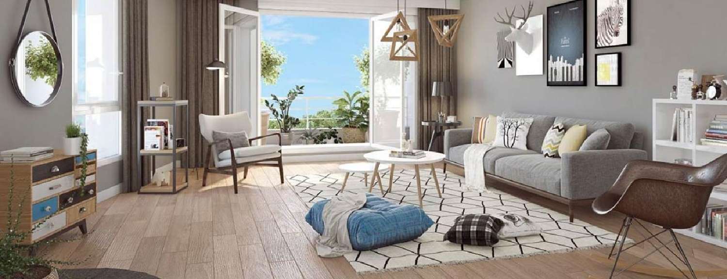  en venta apartamento Cran-Gévrier Haute-Savoie 1