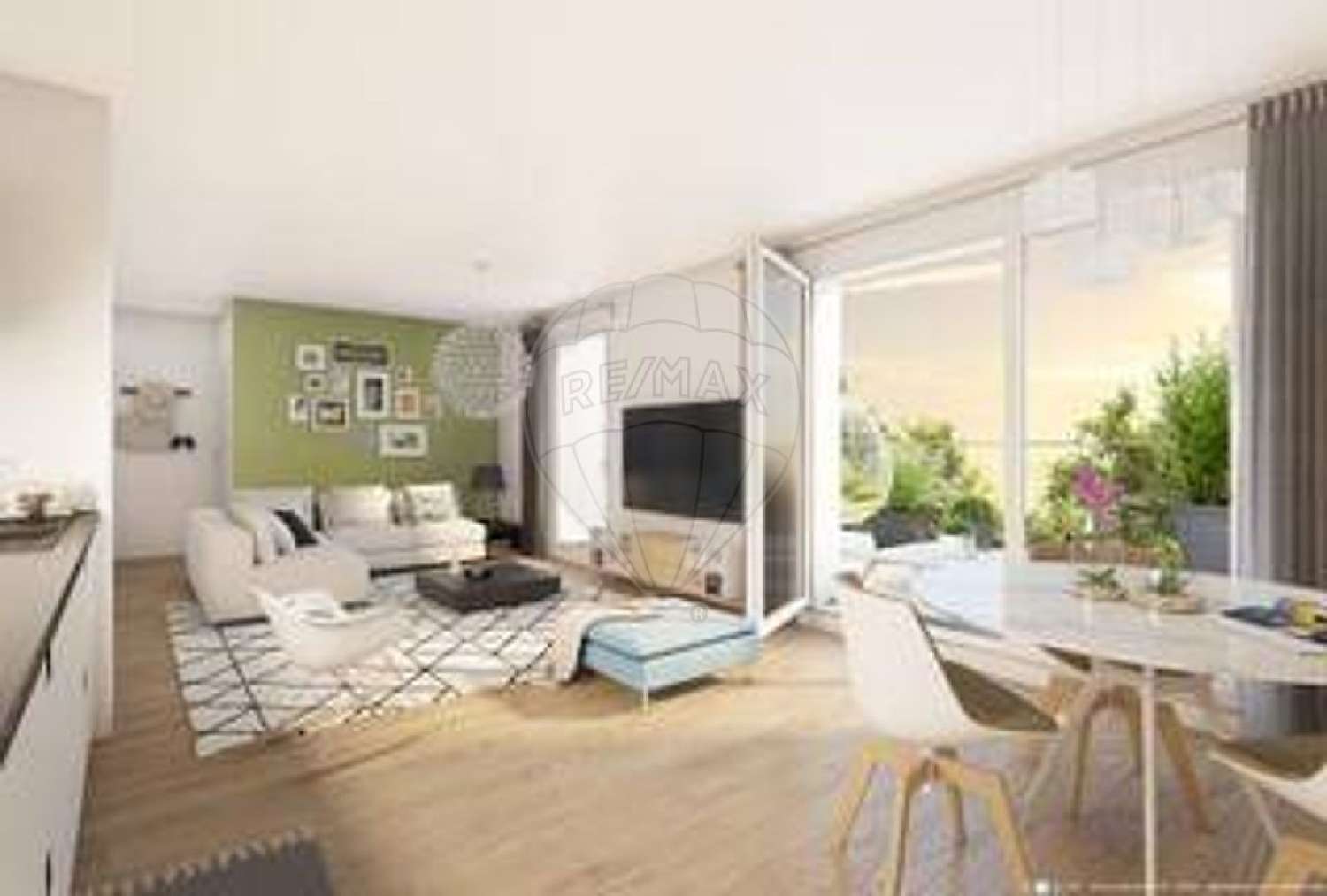 te koop appartement Cran-Gévrier Haute-Savoie 4