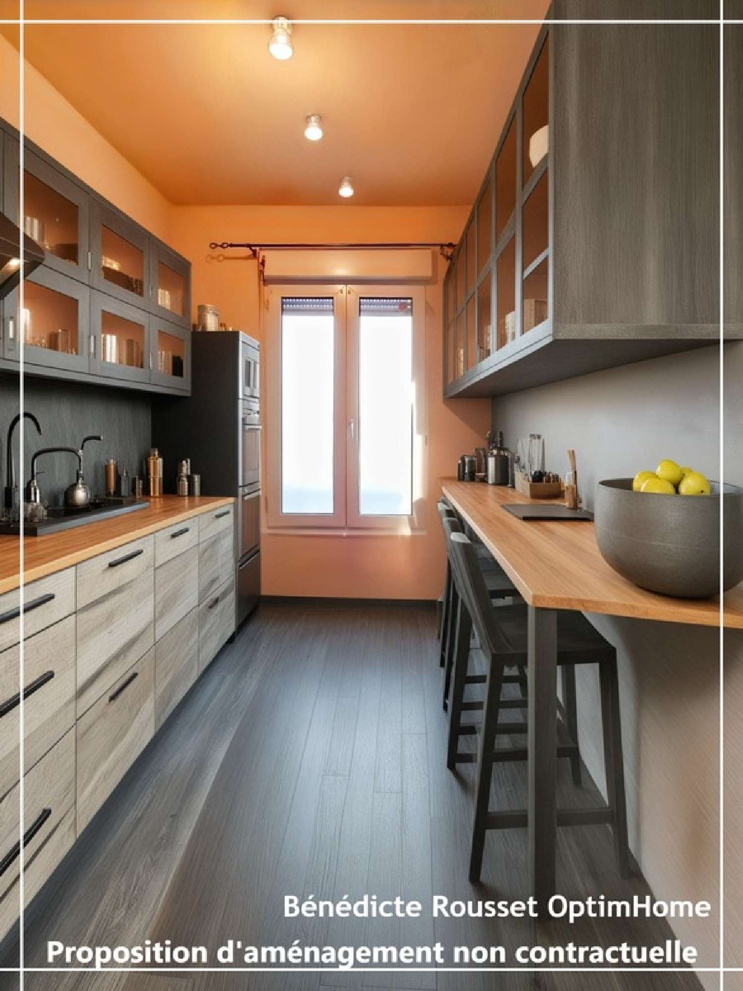  for sale apartment Creil Oise 2