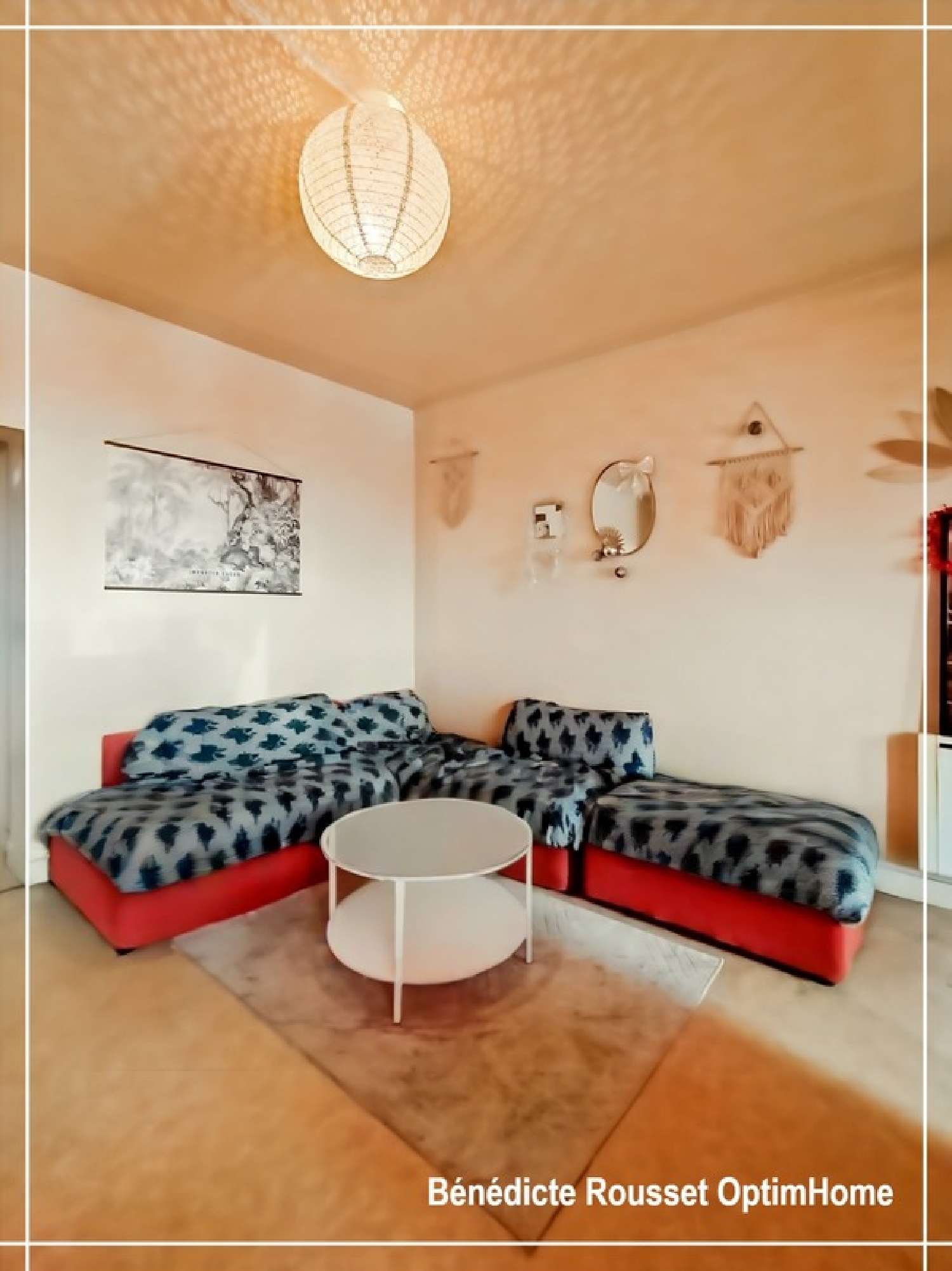  for sale apartment Creil Oise 3